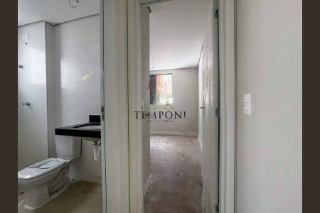 Apartamento à venda com 1 quarto, 40m² em Floresta, Belo Horizonte