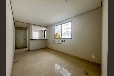 Apartamento à venda com 1 quarto, 40m² em Floresta, Belo Horizonte
