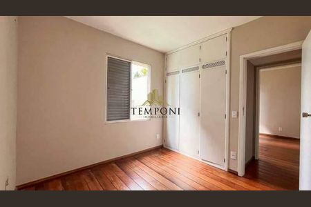 Apartamento à venda com 2 quartos, 70m² em Santo Antônio, Belo Horizonte