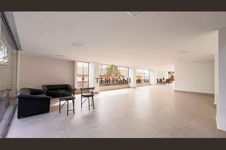 Apartamento à venda com 2 quartos, 70m² em Santo Antônio, Belo Horizonte