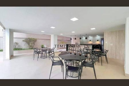 Apartamento à venda com 2 quartos, 70m² em Santo Antônio, Belo Horizonte
