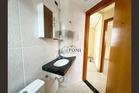 Apartamento à venda com 2 quartos, 98m² em Diamante, Belo Horizonte