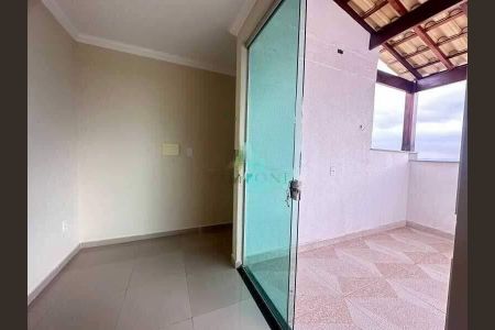 Apartamento à venda com 2 quartos, 98m² em Diamante, Belo Horizonte