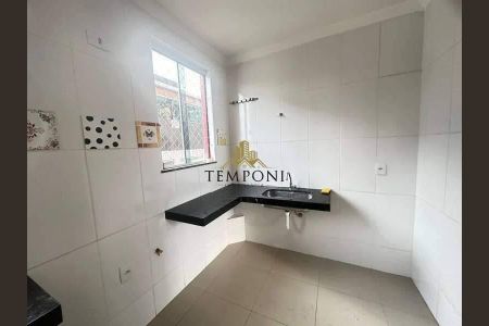 Apartamento à venda com 2 quartos, 98m² em Diamante, Belo Horizonte