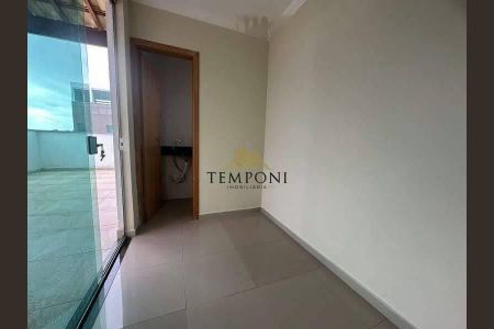 Apartamento à venda com 2 quartos, 98m² em Diamante, Belo Horizonte