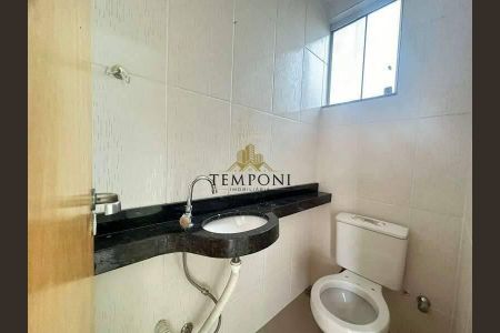 Apartamento à venda com 2 quartos, 98m² em Diamante, Belo Horizonte