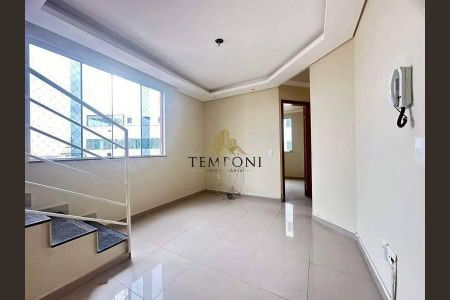 Apartamento à venda com 2 quartos, 98m² em Diamante, Belo Horizonte