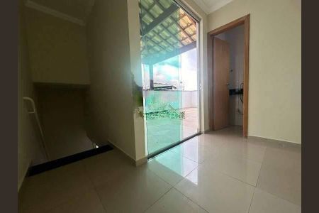 Apartamento à venda com 2 quartos, 98m² em Diamante, Belo Horizonte