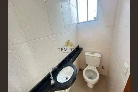 Apartamento à venda com 2 quartos, 98m² em Diamante, Belo Horizonte