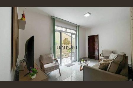 Apartamento à venda com 3 quartos, 120m² em Cidade Jardim, Belo Horizonte