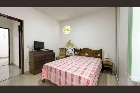 Apartamento à venda com 3 quartos, 120m² em Cidade Jardim, Belo Horizonte