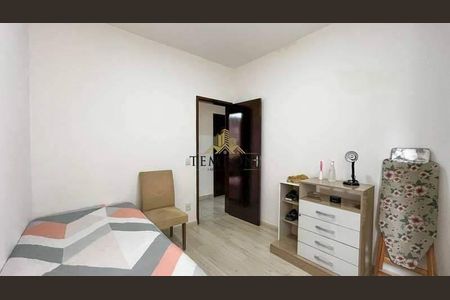 Apartamento à venda com 3 quartos, 120m² em Cidade Jardim, Belo Horizonte