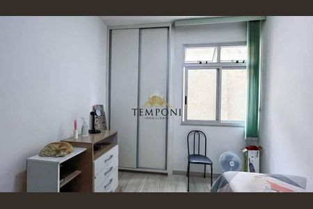 Apartamento à venda com 3 quartos, 120m² em Cidade Jardim, Belo Horizonte