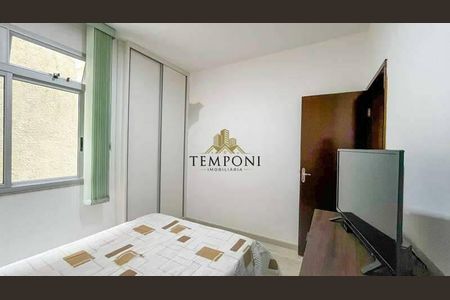 Apartamento à venda com 3 quartos, 120m² em Cidade Jardim, Belo Horizonte