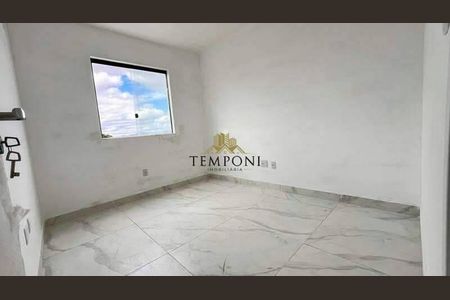 Casa à venda com 2 quartos, 65m² em São João Batista, Belo Horizonte