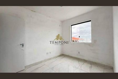 Casa à venda com 2 quartos, 65m² em São João Batista, Belo Horizonte