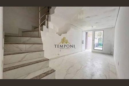 Casa à venda com 2 quartos, 65m² em São João Batista, Belo Horizonte