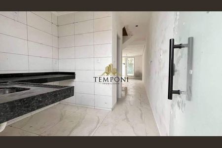 Casa à venda com 2 quartos, 65m² em São João Batista, Belo Horizonte