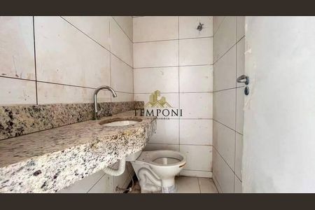 Casa à venda com 2 quartos, 65m² em São João Batista, Belo Horizonte