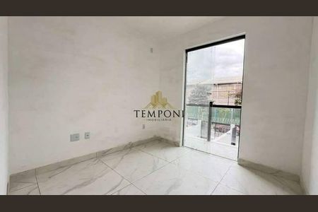 Casa à venda com 2 quartos, 65m² em São João Batista, Belo Horizonte