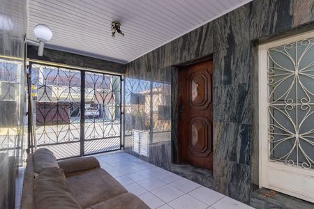 Área comum de casa à venda com 3 quartos, 150m² em Piqueri, São Paulo