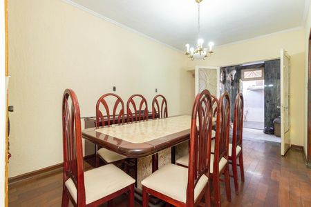 Sala 2 de casa à venda com 3 quartos, 150m² em Piqueri, São Paulo