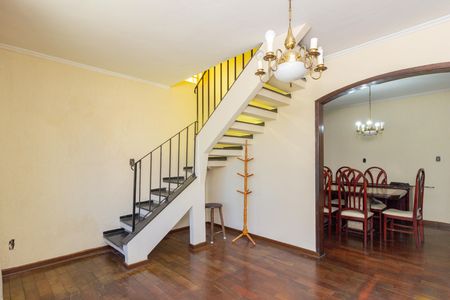 Casa à venda com 3 quartos, 150m² em Piqueri, São Paulo