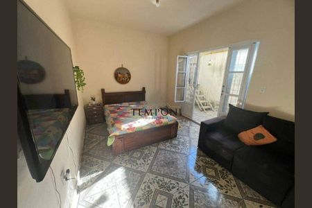 Casa à venda com 2 quartos, 168m² em Jardim Guanabara, Belo Horizonte