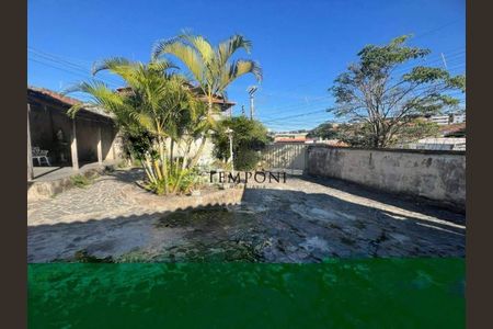 Casa à venda com 168m², 2 quartos e 2 vagas