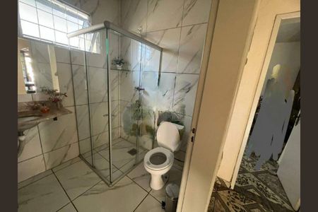 Casa à venda com 2 quartos, 168m² em Jardim Guanabara, Belo Horizonte