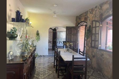 Casa à venda com 2 quartos, 168m² em Jardim Guanabara, Belo Horizonte