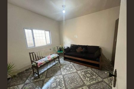 Casa à venda com 2 quartos, 168m² em Jardim Guanabara, Belo Horizonte