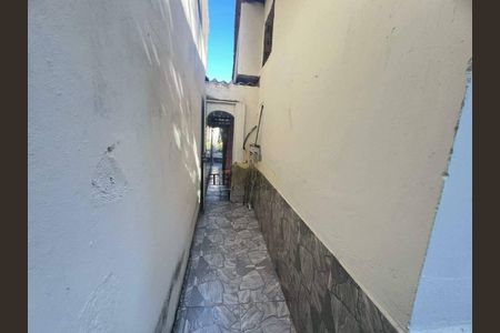 Casa à venda com 2 quartos, 168m² em Jardim Guanabara, Belo Horizonte