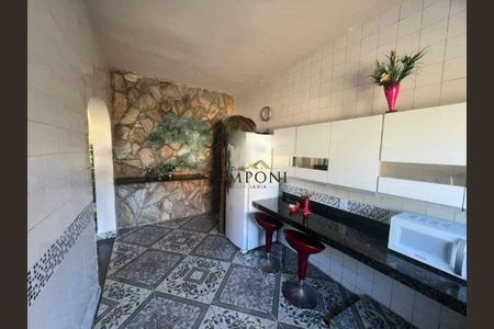 Casa à venda com 2 quartos, 168m² em Jardim Guanabara, Belo Horizonte