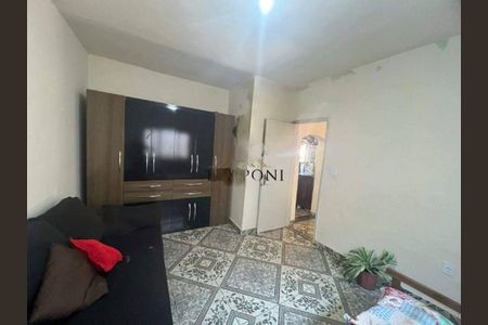 Casa à venda com 2 quartos, 168m² em Jardim Guanabara, Belo Horizonte