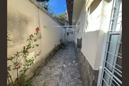 Casa à venda com 2 quartos, 168m² em Jardim Guanabara, Belo Horizonte