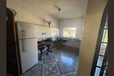 Casa à venda com 2 quartos, 168m² em Jardim Guanabara, Belo Horizonte