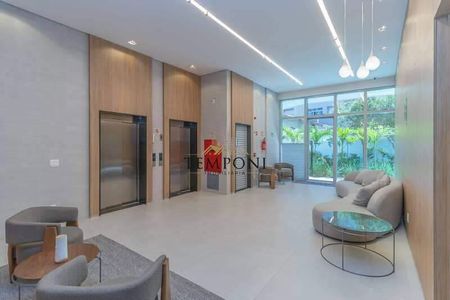 Apartamento à venda com 78m², 3 quartos e 2 vagas