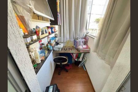 Apartamento à venda com 100m², 3 quartos e 4 vagas