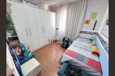 Apartamento à venda com 3 quartos, 100m² em São Marcos, Belo Horizonte