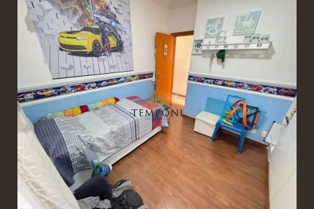 Apartamento à venda com 3 quartos, 100m² em São Marcos, Belo Horizonte