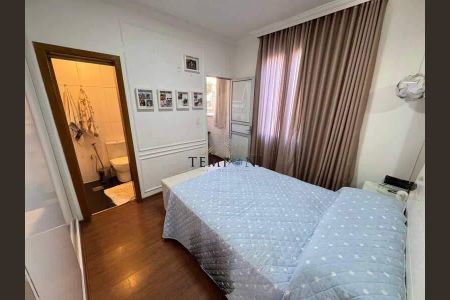 Apartamento à venda com 3 quartos, 100m² em São Marcos, Belo Horizonte