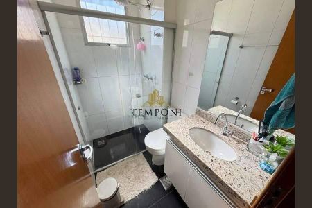 Apartamento à venda com 100m², 3 quartos e 4 vagas