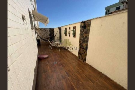 Apartamento à venda com 100m², 3 quartos e 4 vagas