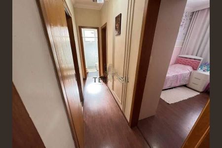 Apartamento à venda com 100m², 3 quartos e 4 vagas