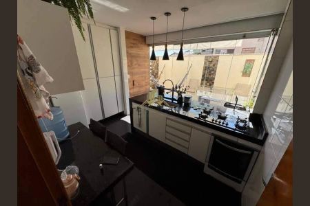 Apartamento à venda com 100m², 3 quartos e 4 vagas