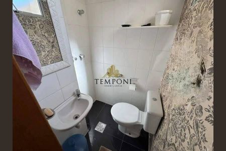 Apartamento à venda com 3 quartos, 100m² em São Marcos, Belo Horizonte