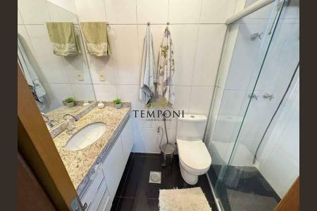 Apartamento à venda com 100m², 3 quartos e 4 vagas