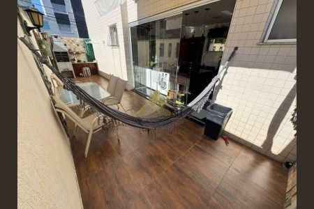 Apartamento à venda com 100m², 3 quartos e 4 vagas