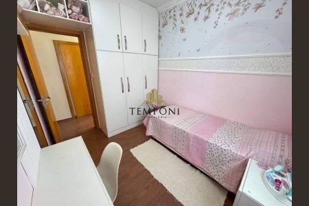 Apartamento à venda com 3 quartos, 100m² em São Marcos, Belo Horizonte